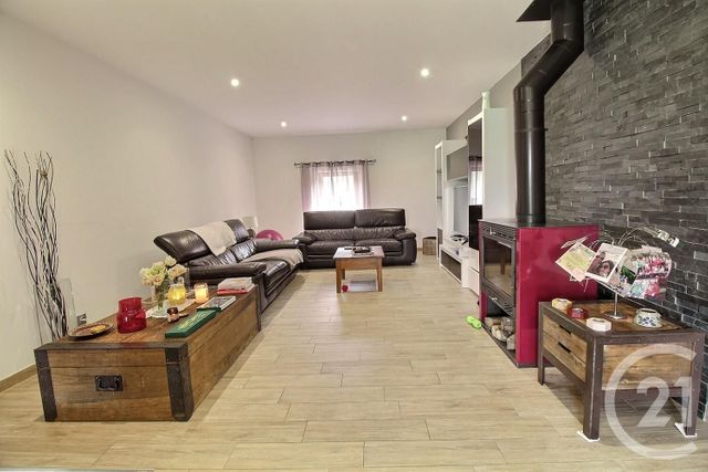 maison à vendre - 8 pièces - 215.9 m2 - BONS EN CHABLAIS - 74 - RHONE-ALPES - Century 21 Agence Du Lac