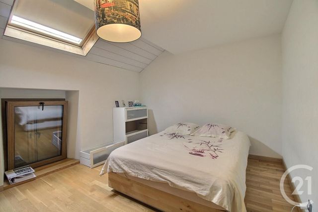 maison à vendre - 8 pièces - 215.9 m2 - BONS EN CHABLAIS - 74 - RHONE-ALPES - Century 21 Agence Du Lac