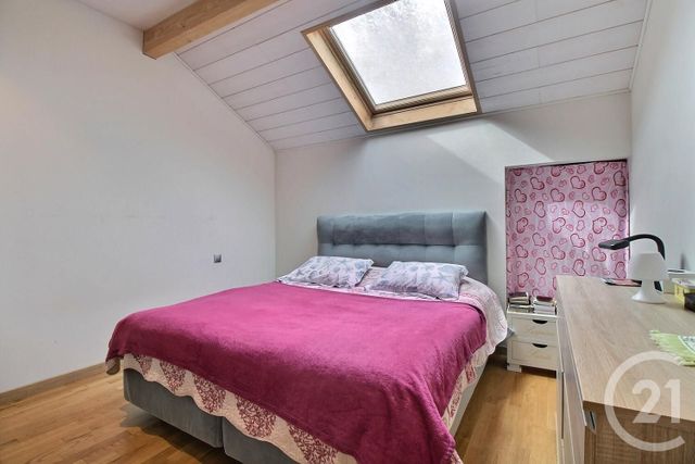 maison à vendre - 8 pièces - 215.9 m2 - BONS EN CHABLAIS - 74 - RHONE-ALPES - Century 21 Agence Du Lac