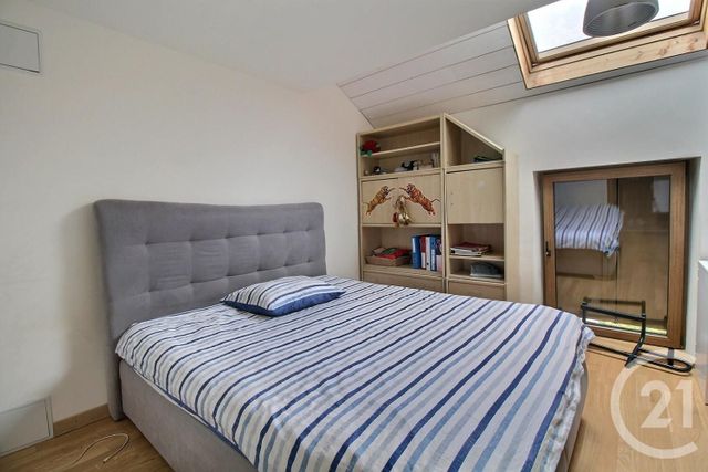 maison à vendre - 8 pièces - 215.9 m2 - BONS EN CHABLAIS - 74 - RHONE-ALPES - Century 21 Agence Du Lac