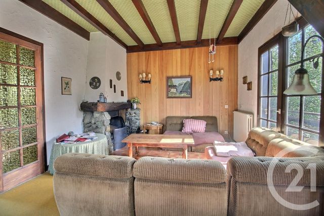 Afficher la photo en grand maison à vendre - 5 pièces - 106.42 m2 - SCIEZ - 74 - RHONE-ALPES - Century 21 Agence Du Lac