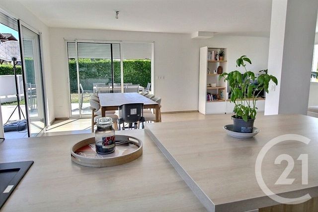 maison à vendre - 5 pièces - 108.45 m2 - EXCENEVEX - 74 - RHONE-ALPES - Century 21 Agence Du Lac