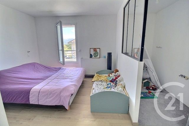maison à vendre - 5 pièces - 108.45 m2 - EXCENEVEX - 74 - RHONE-ALPES - Century 21 Agence Du Lac