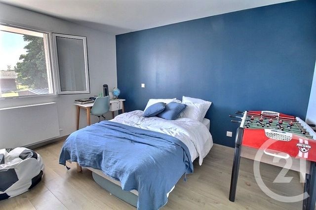 maison à vendre - 5 pièces - 108.45 m2 - EXCENEVEX - 74 - RHONE-ALPES - Century 21 Agence Du Lac