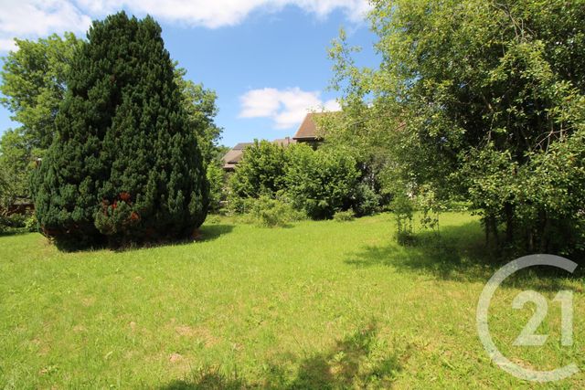 maison à vendre - 5 pièces - 138.0 m2 - CERVENS - 74 - RHONE-ALPES - Century 21 Agence Du Lac