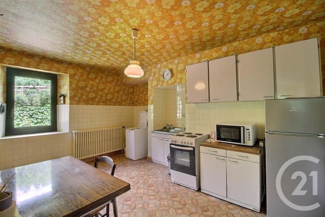 maison à vendre - 5 pièces - 138.0 m2 - CERVENS - 74 - RHONE-ALPES - Century 21 Agence Du Lac