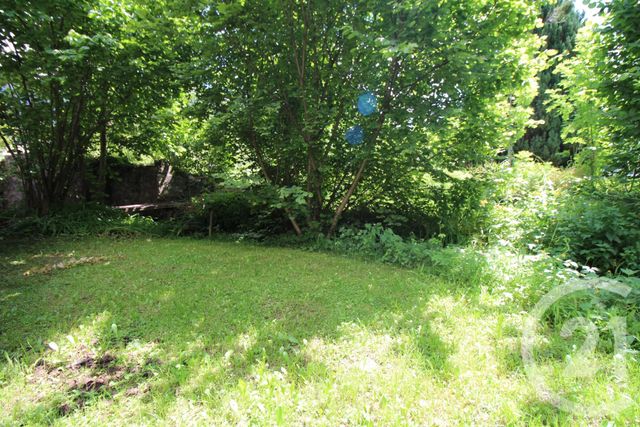 maison à vendre - 5 pièces - 138.0 m2 - CERVENS - 74 - RHONE-ALPES - Century 21 Agence Du Lac