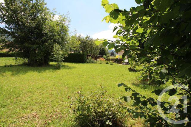 maison à vendre - 5 pièces - 138.0 m2 - CERVENS - 74 - RHONE-ALPES - Century 21 Agence Du Lac