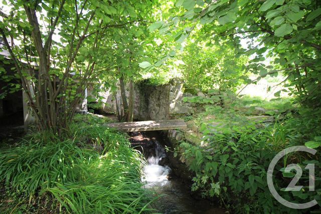 maison à vendre - 5 pièces - 138.0 m2 - CERVENS - 74 - RHONE-ALPES - Century 21 Agence Du Lac