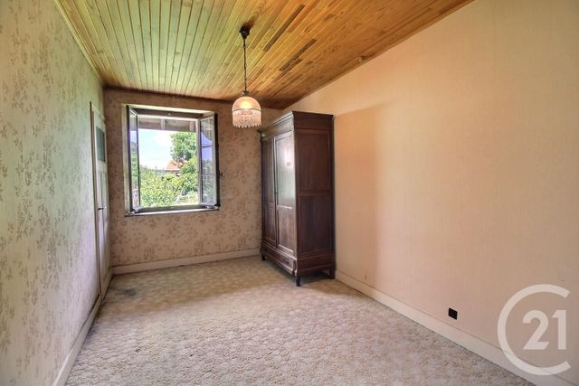 maison à vendre - 5 pièces - 138.0 m2 - CERVENS - 74 - RHONE-ALPES - Century 21 Agence Du Lac