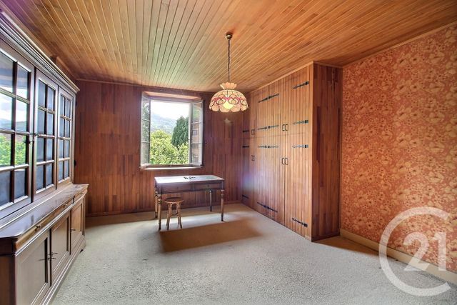 maison à vendre - 5 pièces - 138.0 m2 - CERVENS - 74 - RHONE-ALPES - Century 21 Agence Du Lac