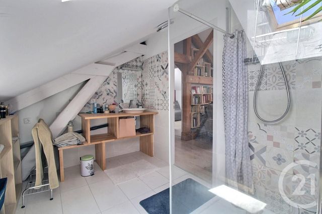 maison à vendre - 5 pièces - 80.0 m2 - CERVENS - 74 - RHONE-ALPES - Century 21 Agence Du Lac