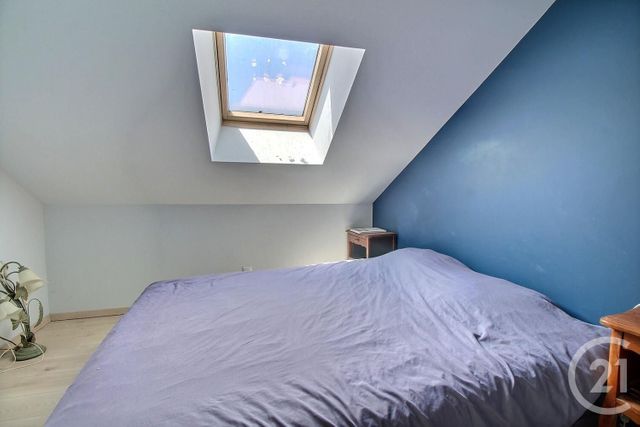 maison à vendre - 5 pièces - 80.0 m2 - CERVENS - 74 - RHONE-ALPES - Century 21 Agence Du Lac