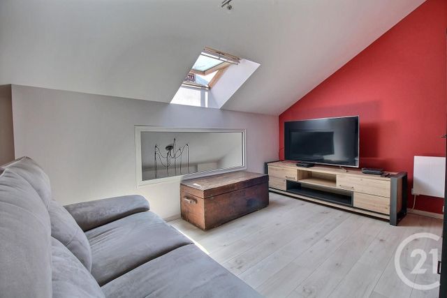 maison à vendre - 5 pièces - 80.0 m2 - CERVENS - 74 - RHONE-ALPES - Century 21 Agence Du Lac