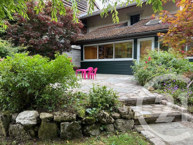 maison à vendre - 7 pièces - 185.94 m2 - CERVENS - 74 - RHONE-ALPES - Century 21 Agence Du Lac