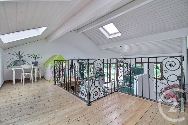 maison à vendre - 7 pièces - 185.94 m2 - CERVENS - 74 - RHONE-ALPES - Century 21 Agence Du Lac