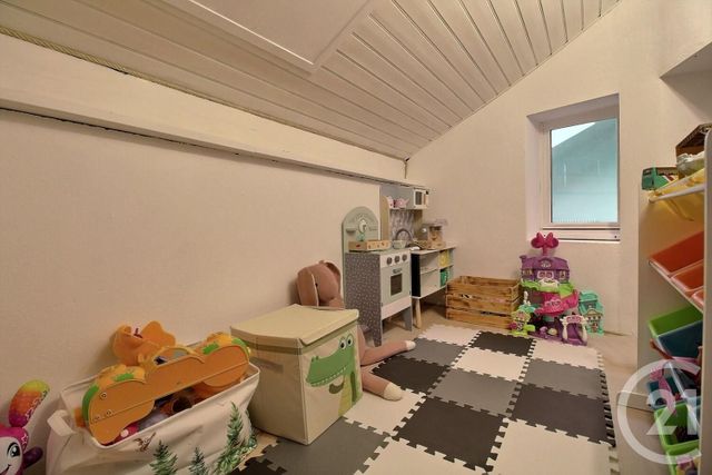 maison à vendre - 7 pièces - 185.94 m2 - CERVENS - 74 - RHONE-ALPES - Century 21 Agence Du Lac