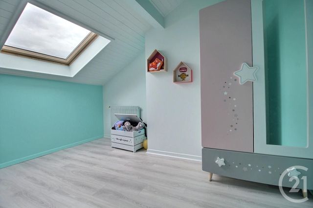 maison à vendre - 7 pièces - 185.94 m2 - CERVENS - 74 - RHONE-ALPES - Century 21 Agence Du Lac