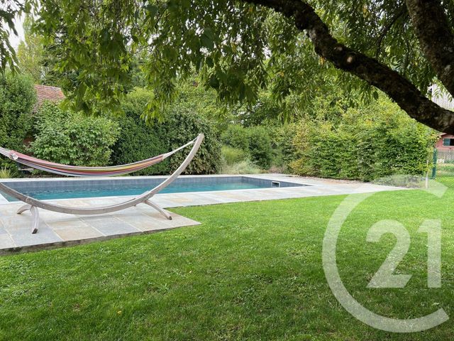 maison à vendre - 7 pièces - 185.94 m2 - CERVENS - 74 - RHONE-ALPES - Century 21 Agence Du Lac