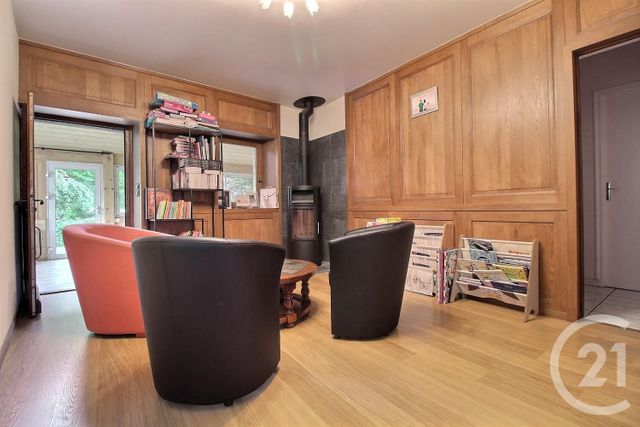 maison à vendre - 7 pièces - 185.94 m2 - CERVENS - 74 - RHONE-ALPES - Century 21 Agence Du Lac