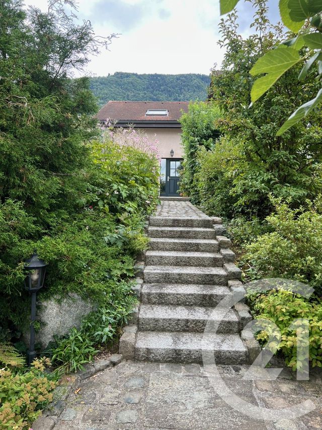 maison à vendre - 7 pièces - 185.94 m2 - CERVENS - 74 - RHONE-ALPES - Century 21 Agence Du Lac