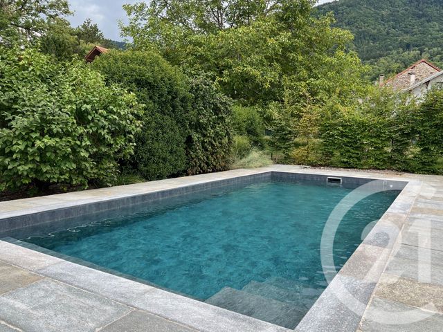 maison à vendre - 7 pièces - 185.94 m2 - CERVENS - 74 - RHONE-ALPES - Century 21 Agence Du Lac