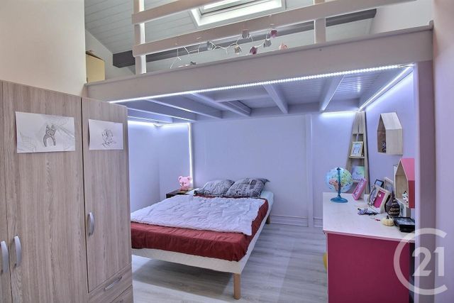 maison à vendre - 7 pièces - 185.94 m2 - CERVENS - 74 - RHONE-ALPES - Century 21 Agence Du Lac