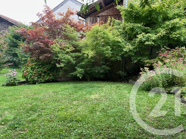 maison à vendre - 7 pièces - 185.94 m2 - CERVENS - 74 - RHONE-ALPES - Century 21 Agence Du Lac