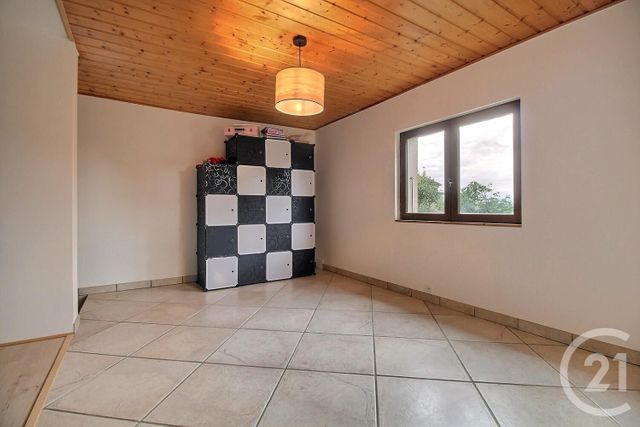 maison à vendre - 7 pièces - 185.94 m2 - CERVENS - 74 - RHONE-ALPES - Century 21 Agence Du Lac