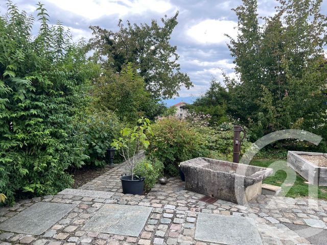 maison à vendre - 7 pièces - 185.94 m2 - CERVENS - 74 - RHONE-ALPES - Century 21 Agence Du Lac