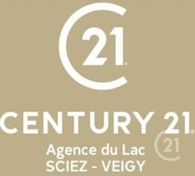 Appartement T4 à vendre - 4 pièces - 86.68 m2 - SCIEZ - 74 - RHONE-ALPES - Century 21 Agence Du Lac