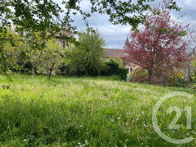 Afficher la photo en grand terrain à vendre - 300.0 m2 - BONS EN CHABLAIS - 74 - RHONE-ALPES - Century 21 Agence Du Lac