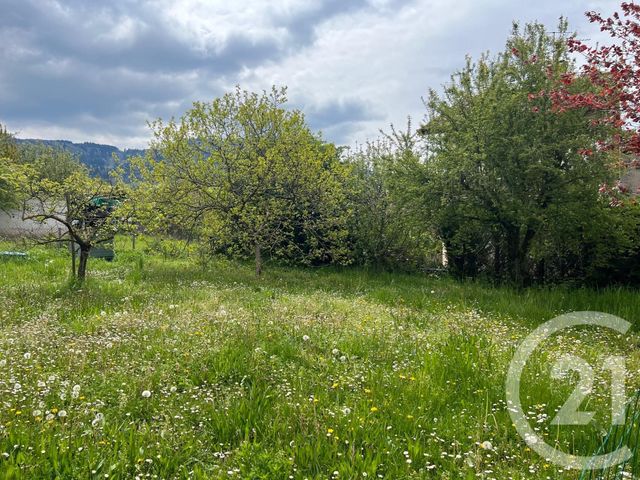 Afficher la photo en grand terrain à vendre - 300.0 m2 - BONS EN CHABLAIS - 74 - RHONE-ALPES - Century 21 Agence Du Lac
