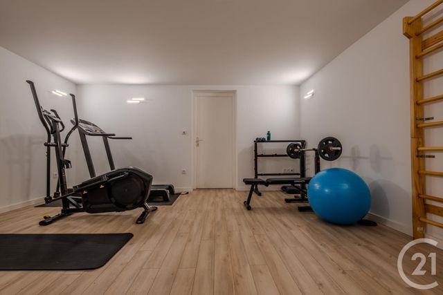 maison à vendre - 7 pièces - 250.0 m2 - BALLAISON - 74 - RHONE-ALPES - Century 21 Agence Du Lac