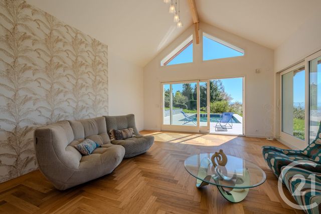 maison - BALLAISON - 74