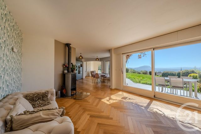 maison à vendre - 7 pièces - 250.0 m2 - BALLAISON - 74 - RHONE-ALPES - Century 21 Agence Du Lac