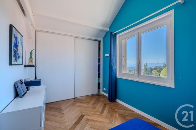 maison à vendre - 7 pièces - 250.0 m2 - BALLAISON - 74 - RHONE-ALPES - Century 21 Agence Du Lac