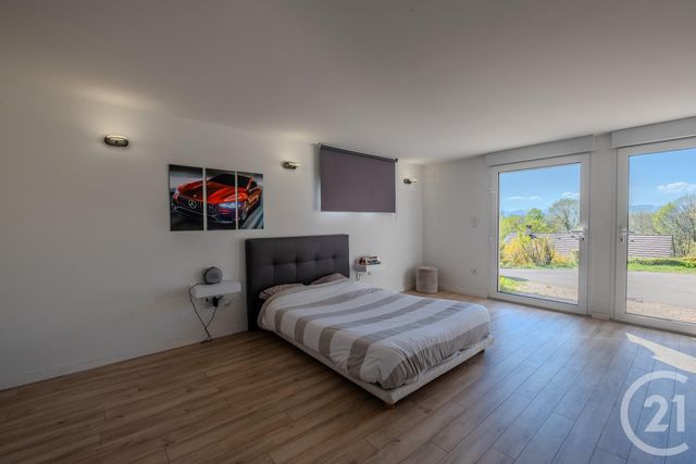 maison à vendre - 7 pièces - 250.0 m2 - BALLAISON - 74 - RHONE-ALPES - Century 21 Agence Du Lac