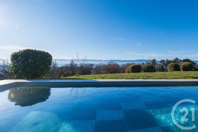 maison à vendre - 7 pièces - 250.0 m2 - BALLAISON - 74 - RHONE-ALPES - Century 21 Agence Du Lac