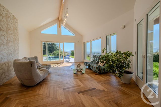 maison à vendre - 7 pièces - 250.0 m2 - BALLAISON - 74 - RHONE-ALPES - Century 21 Agence Du Lac