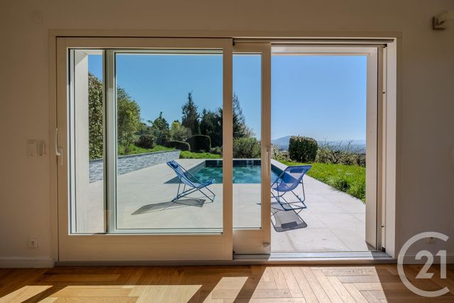 maison à vendre - 7 pièces - 250.0 m2 - BALLAISON - 74 - RHONE-ALPES - Century 21 Agence Du Lac