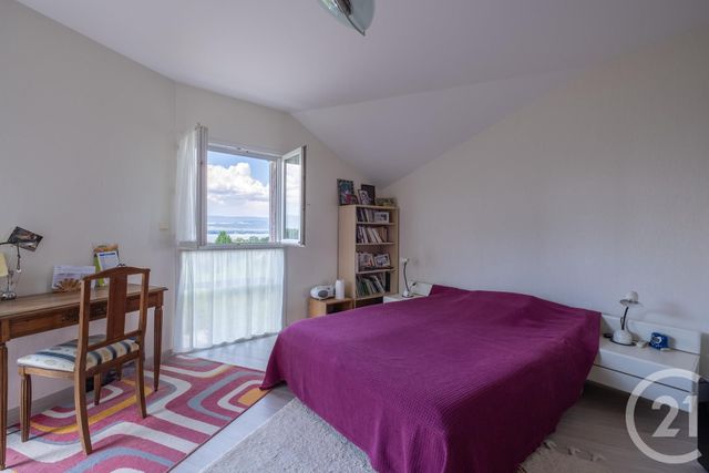 maison à vendre - 6 pièces - 151.05 m2 - MESSERY - 74 - RHONE-ALPES - Century 21 Agence Du Lac