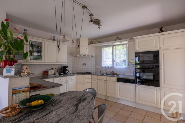 maison à vendre - 6 pièces - 151.05 m2 - MESSERY - 74 - RHONE-ALPES - Century 21 Agence Du Lac