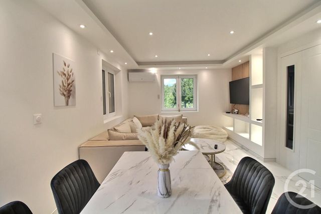 maison à vendre - 6 pièces - 128.8 m2 - SCIEZ - 74 - RHONE-ALPES - Century 21 Agence Du Lac