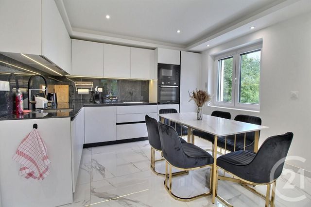 maison à vendre - 6 pièces - 128.8 m2 - SCIEZ - 74 - RHONE-ALPES - Century 21 Agence Du Lac