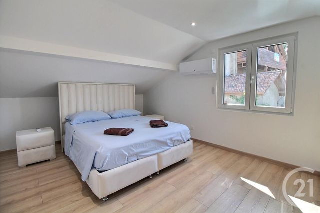 maison à vendre - 6 pièces - 128.8 m2 - SCIEZ - 74 - RHONE-ALPES - Century 21 Agence Du Lac