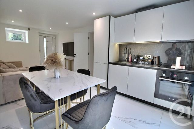 maison à vendre - 6 pièces - 128.8 m2 - SCIEZ - 74 - RHONE-ALPES - Century 21 Agence Du Lac