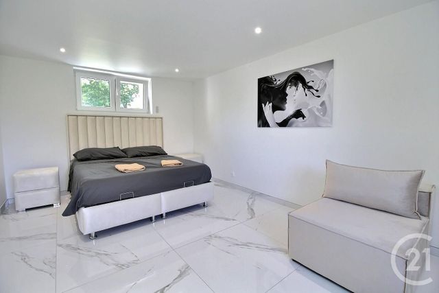 maison à vendre - 6 pièces - 128.8 m2 - SCIEZ - 74 - RHONE-ALPES - Century 21 Agence Du Lac