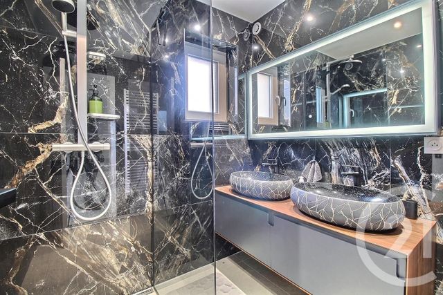 maison à vendre - 6 pièces - 128.8 m2 - SCIEZ - 74 - RHONE-ALPES - Century 21 Agence Du Lac