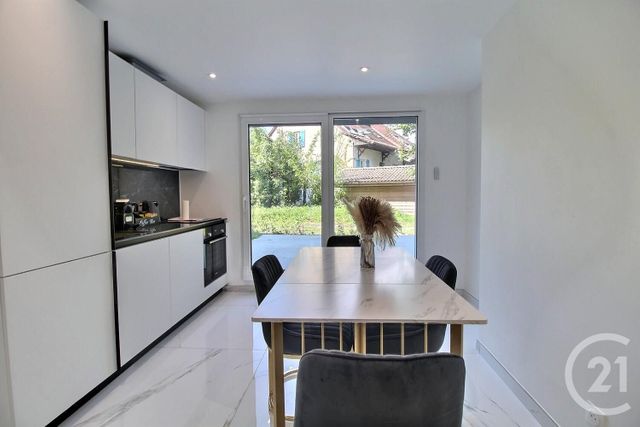 maison à vendre - 6 pièces - 128.8 m2 - SCIEZ - 74 - RHONE-ALPES - Century 21 Agence Du Lac